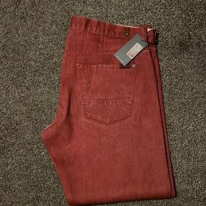 7 For All Mankind- Brand New Jeans size 40!